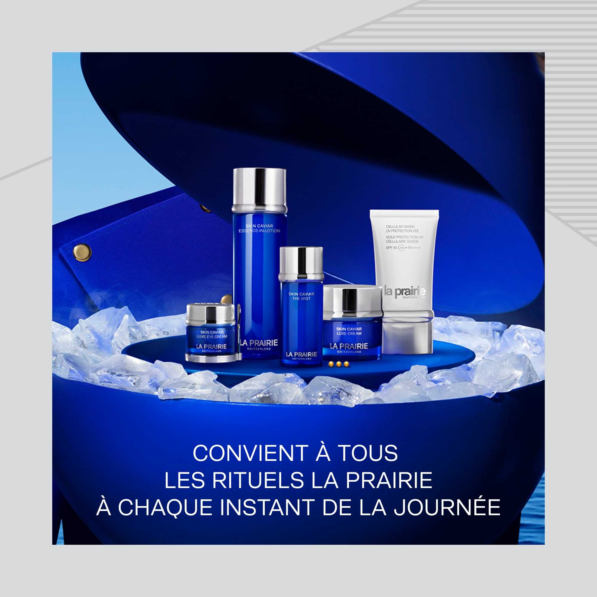 Skin Caviar La Brume 50 ml