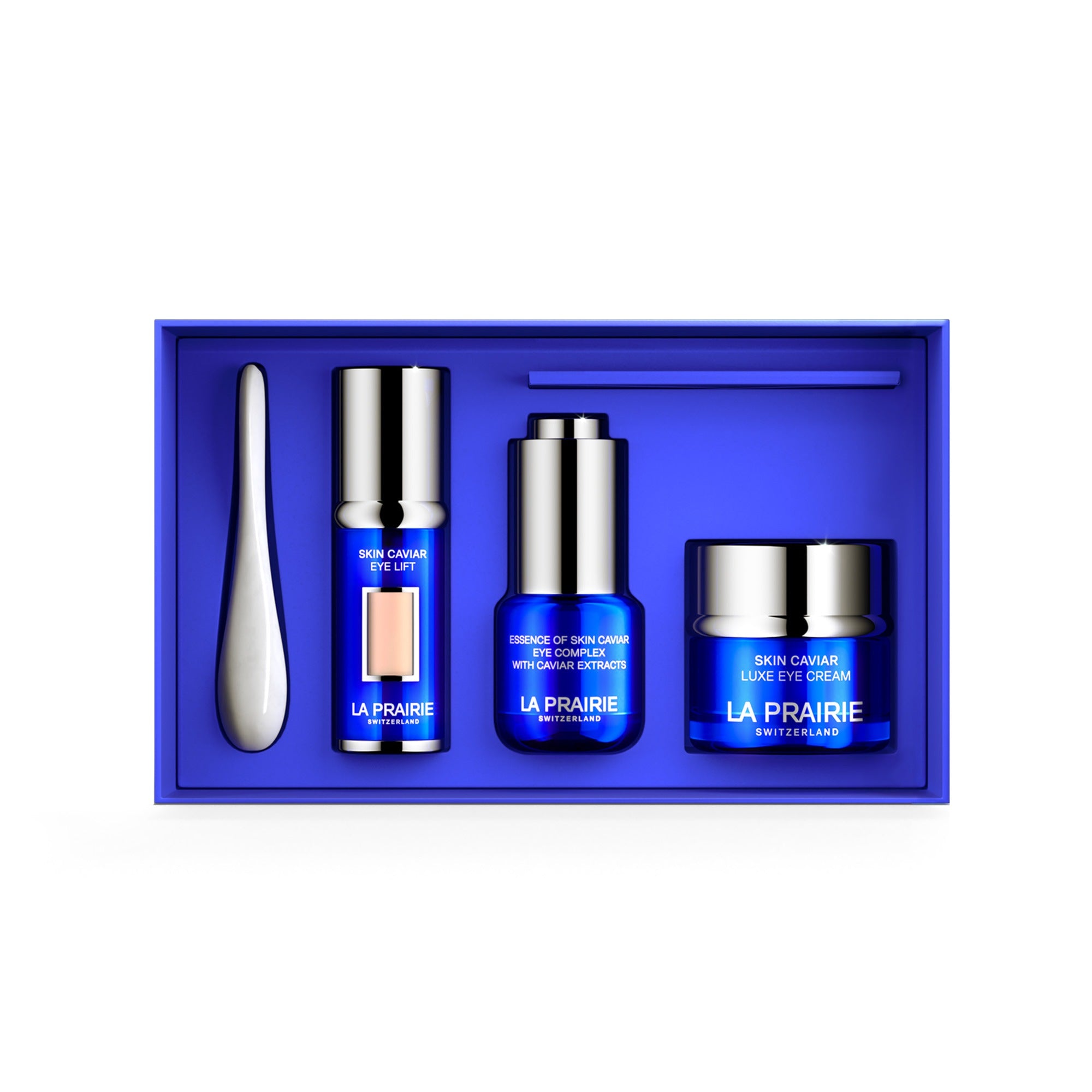 Skin Caviar Rituel Eye Wonder