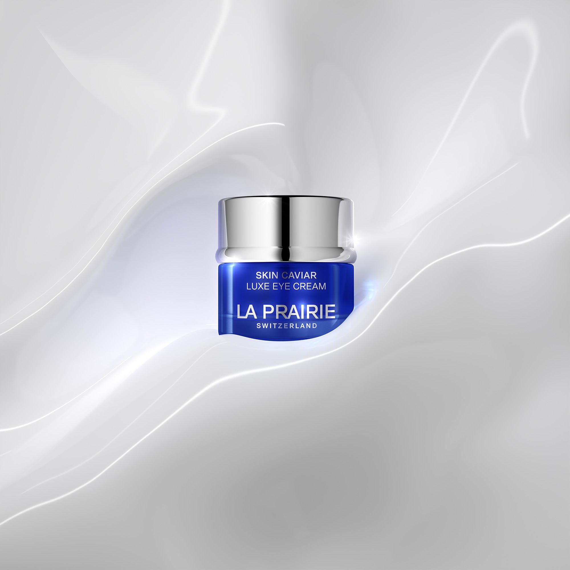 Skin Caviar Rituel Eye Wonder