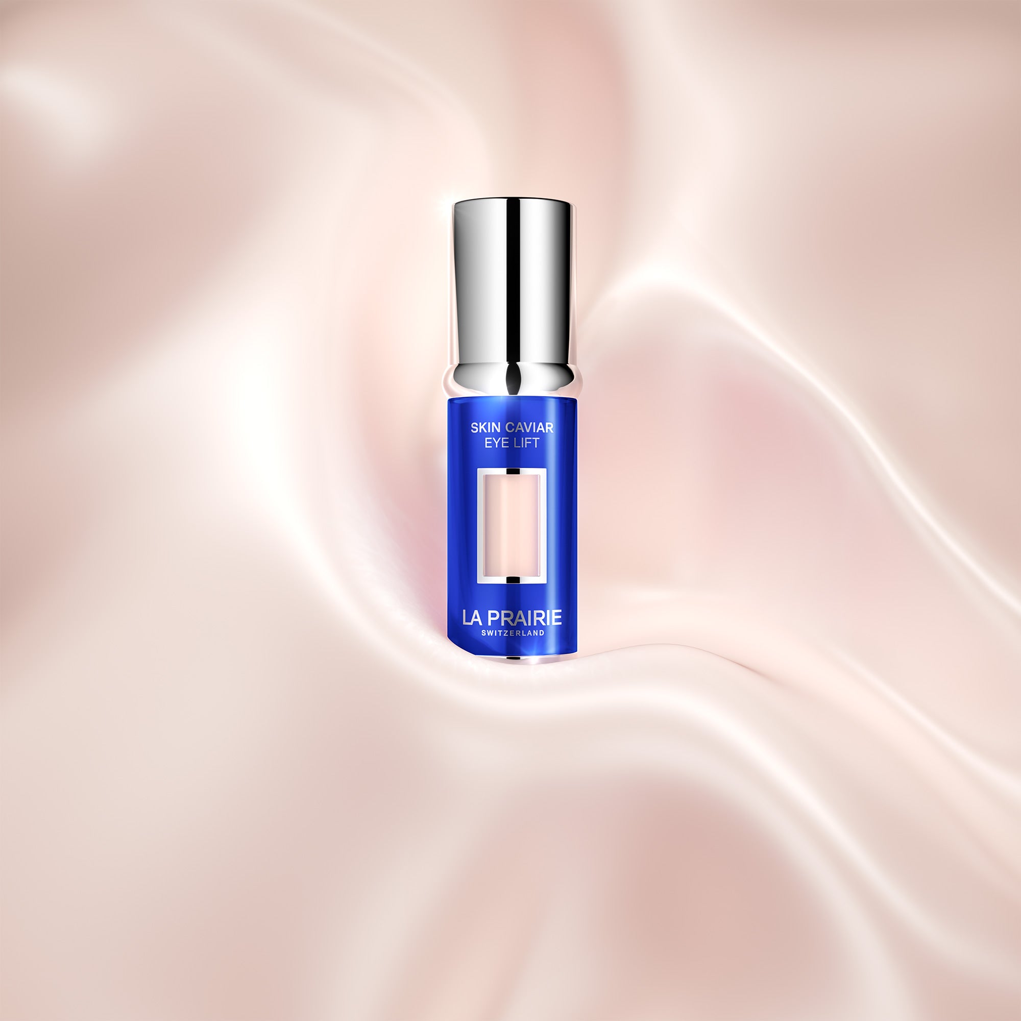 Skin Caviar Rituel Eye Wonder