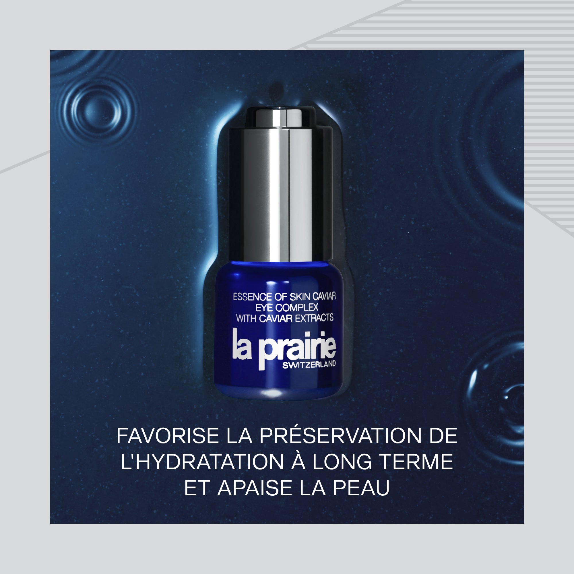 Skin Caviar essence pour le contour des yeux