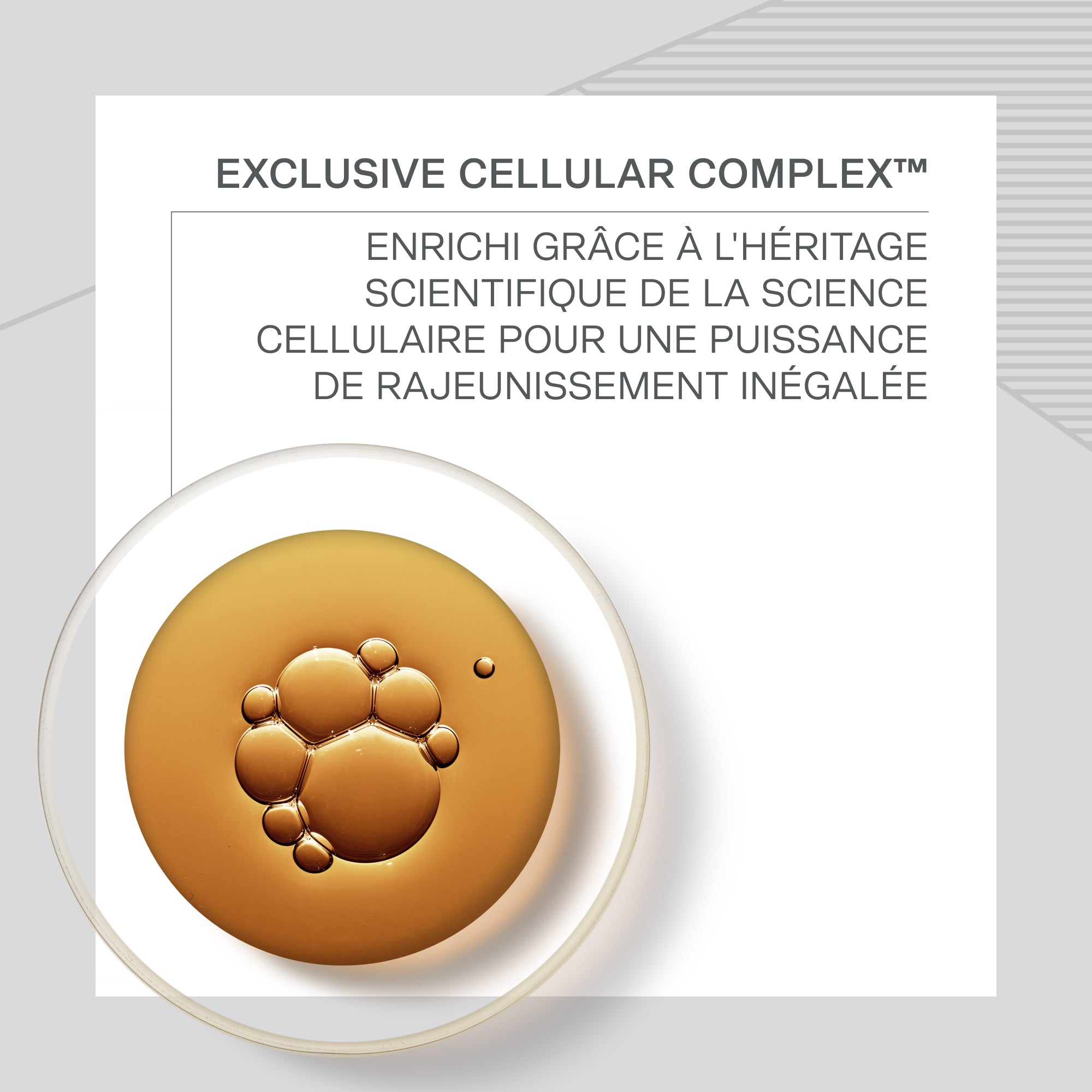 Skin Caviar essence pour le contour des yeux