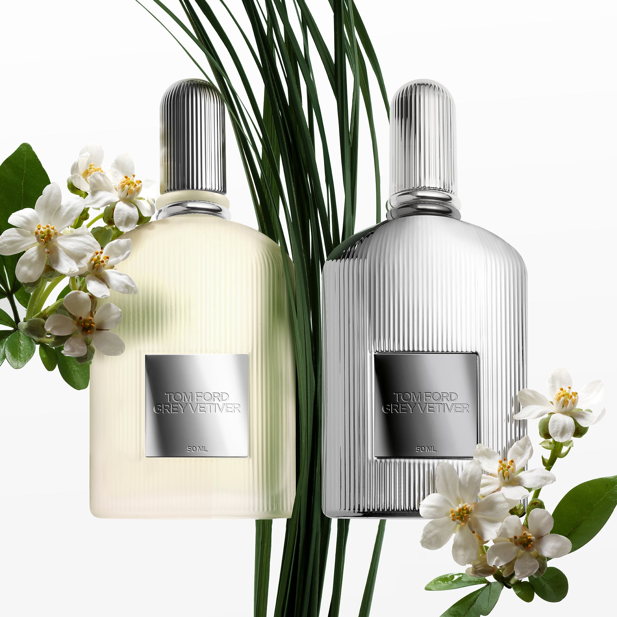 Grey Vetiver Eau de Parfum