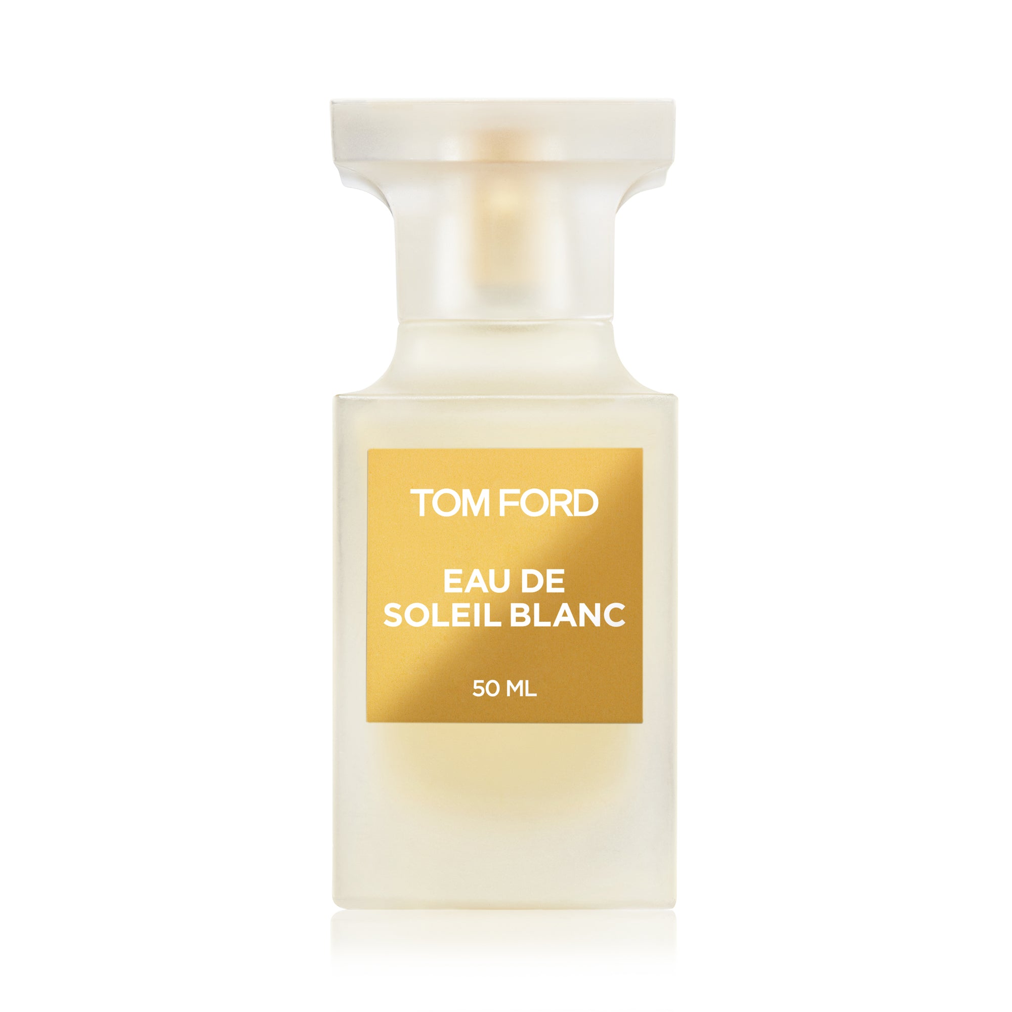 Eau de Soleil Blanc