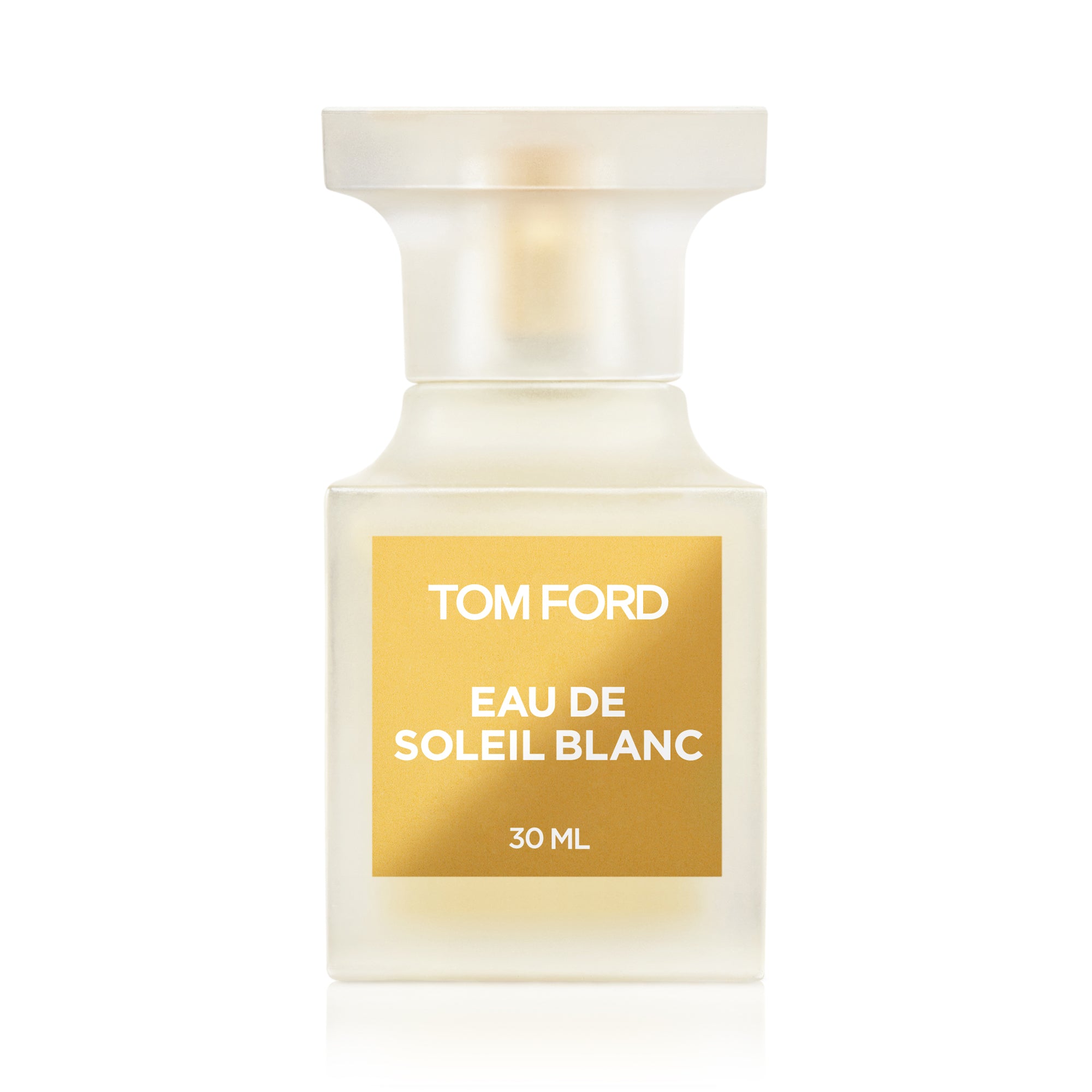 Eau de Soleil Blanc