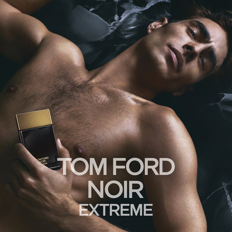 Noir extrême Eau de Parfum