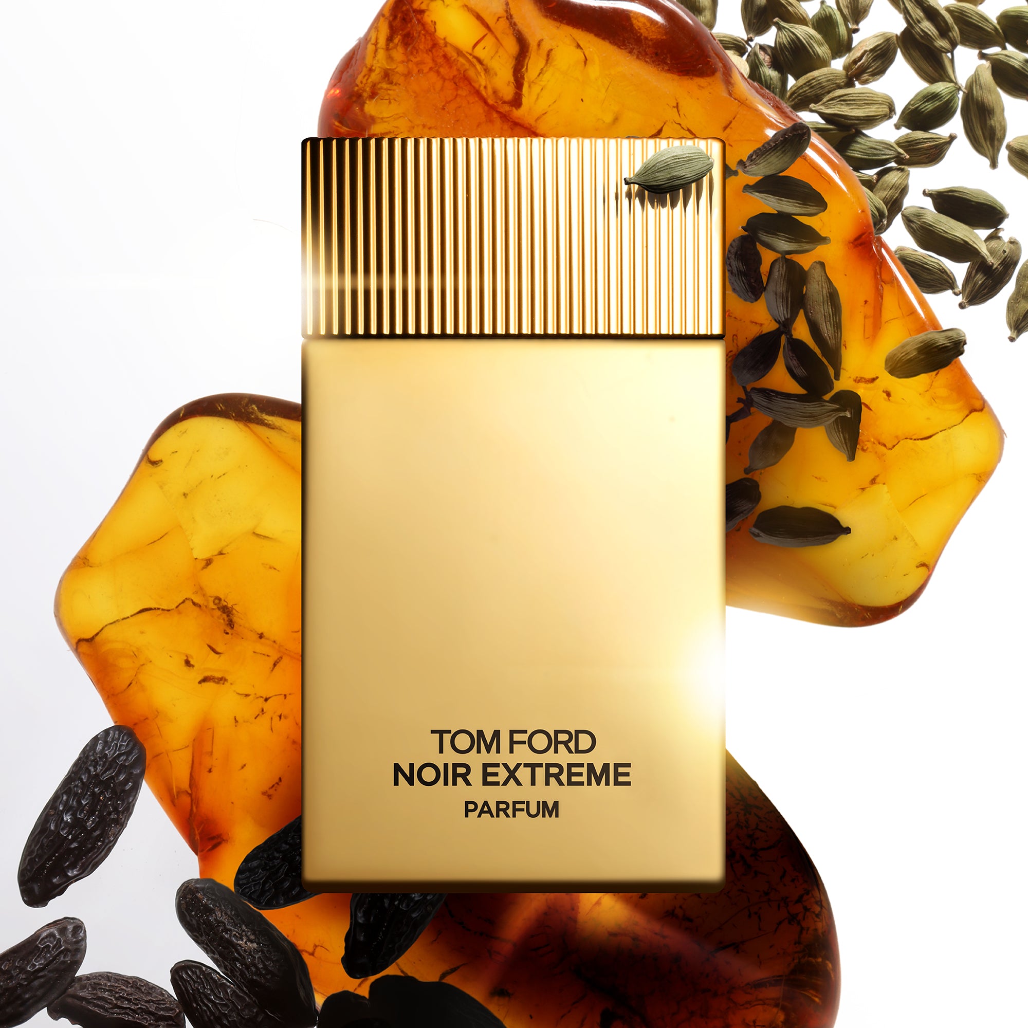 Noir Extrême Parfum