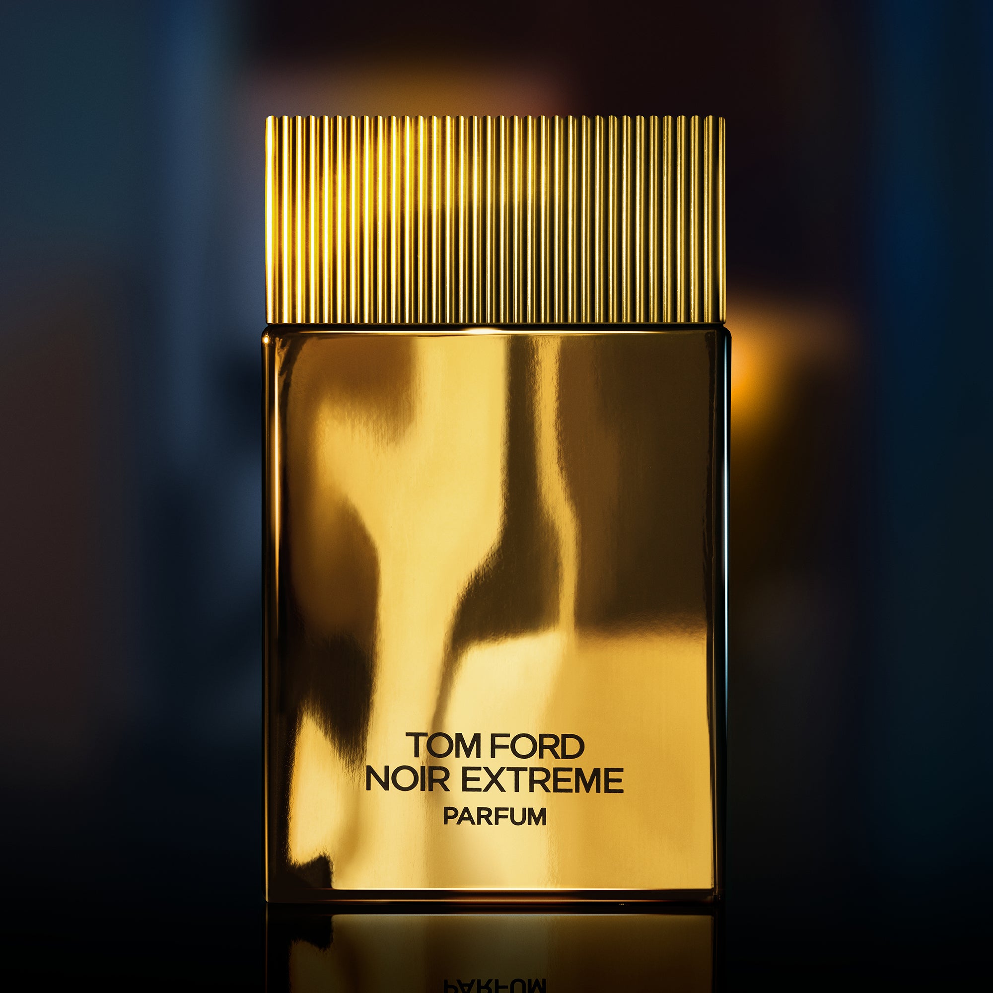 Noir Extrême Parfum