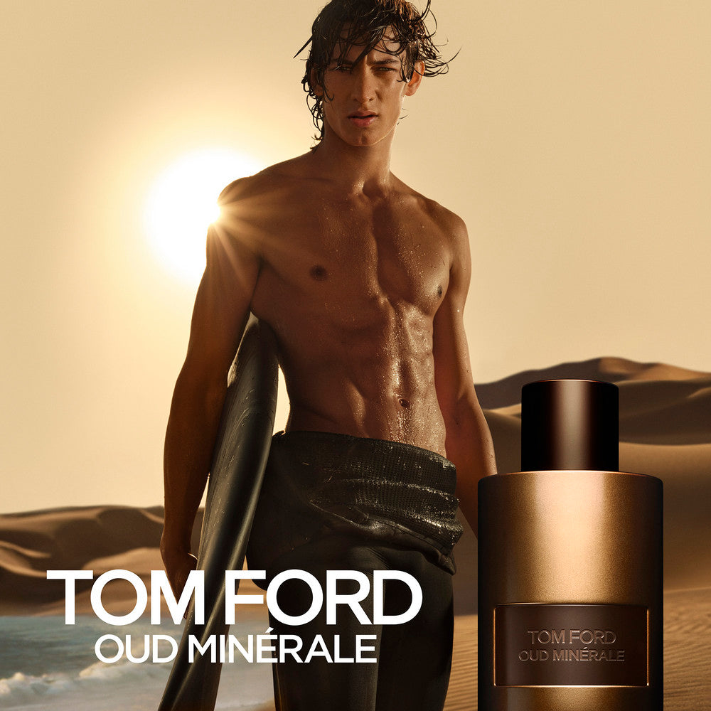 Oud Minérale - Eau de Parfum
