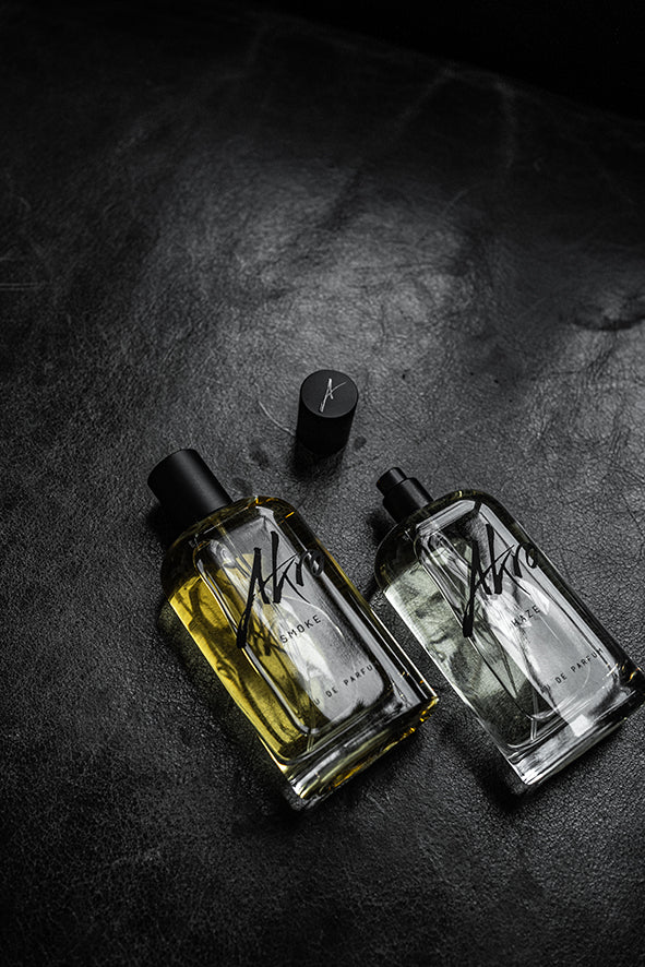 Haze Eau de Parfum