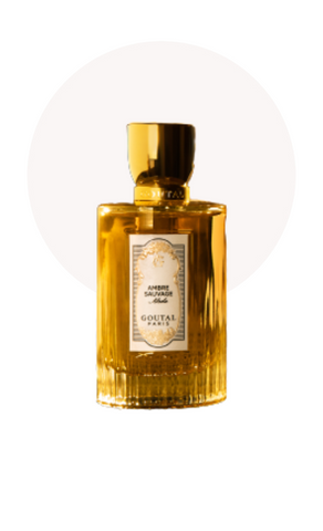 Ambre Sauvage