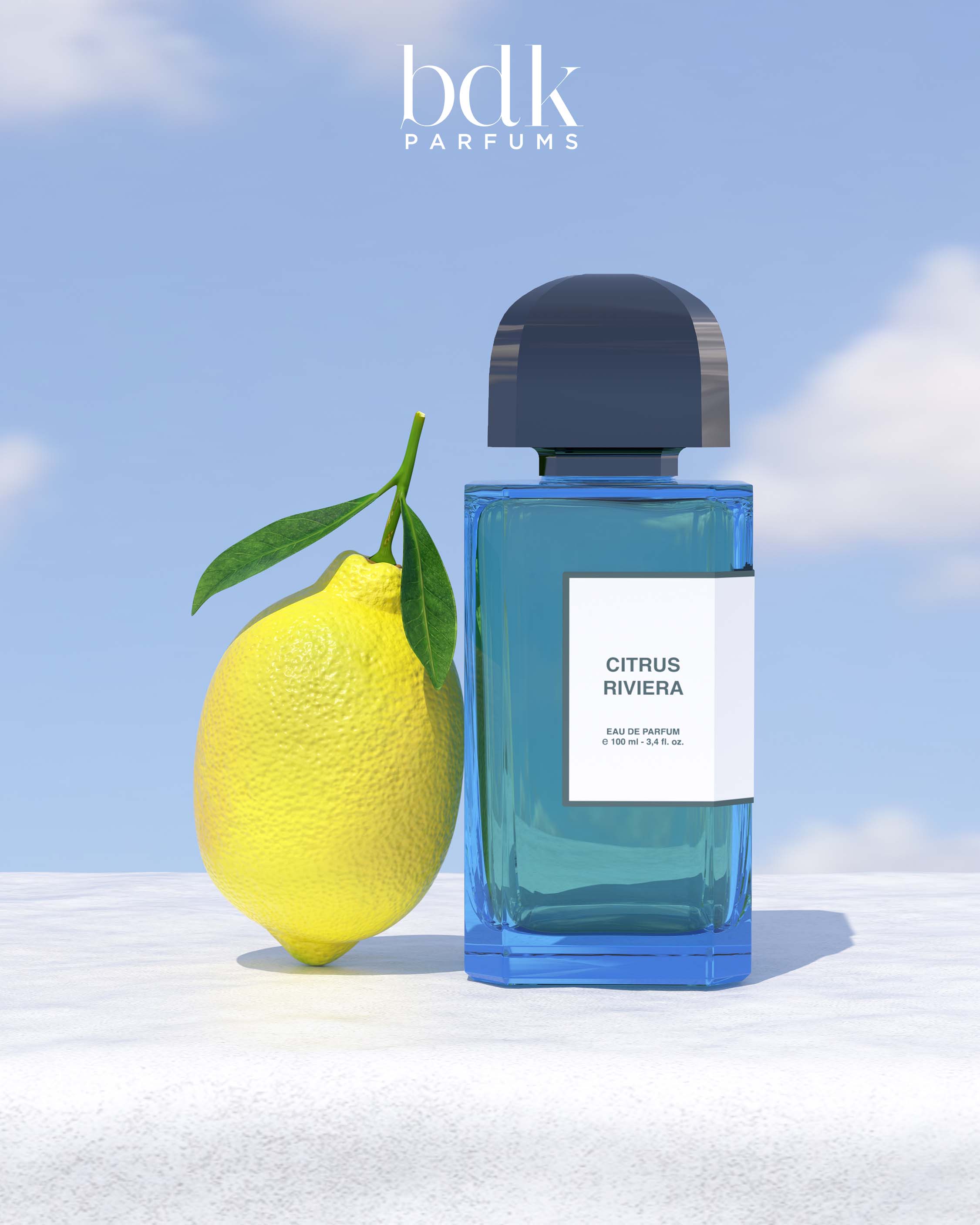 Citrus Riviera