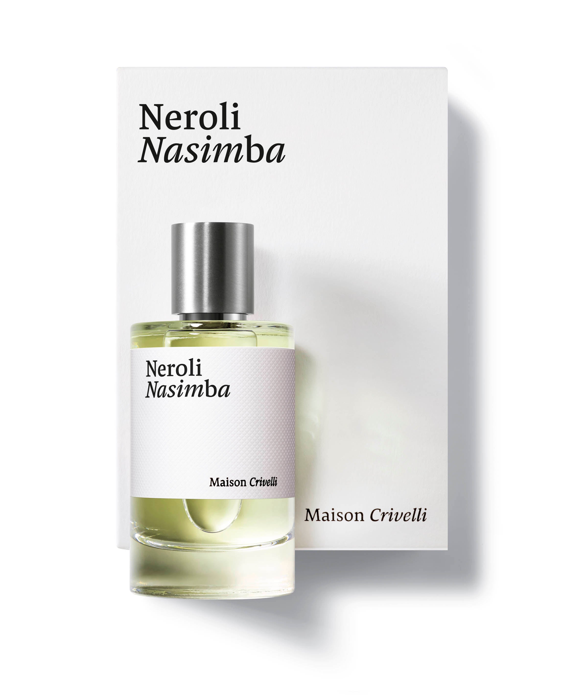Neroli Nasimba