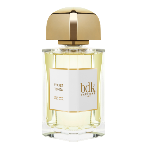 Velvet Tonka