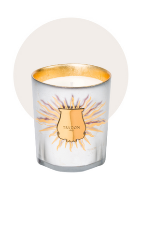 Bougie Parfumée-Altaïr