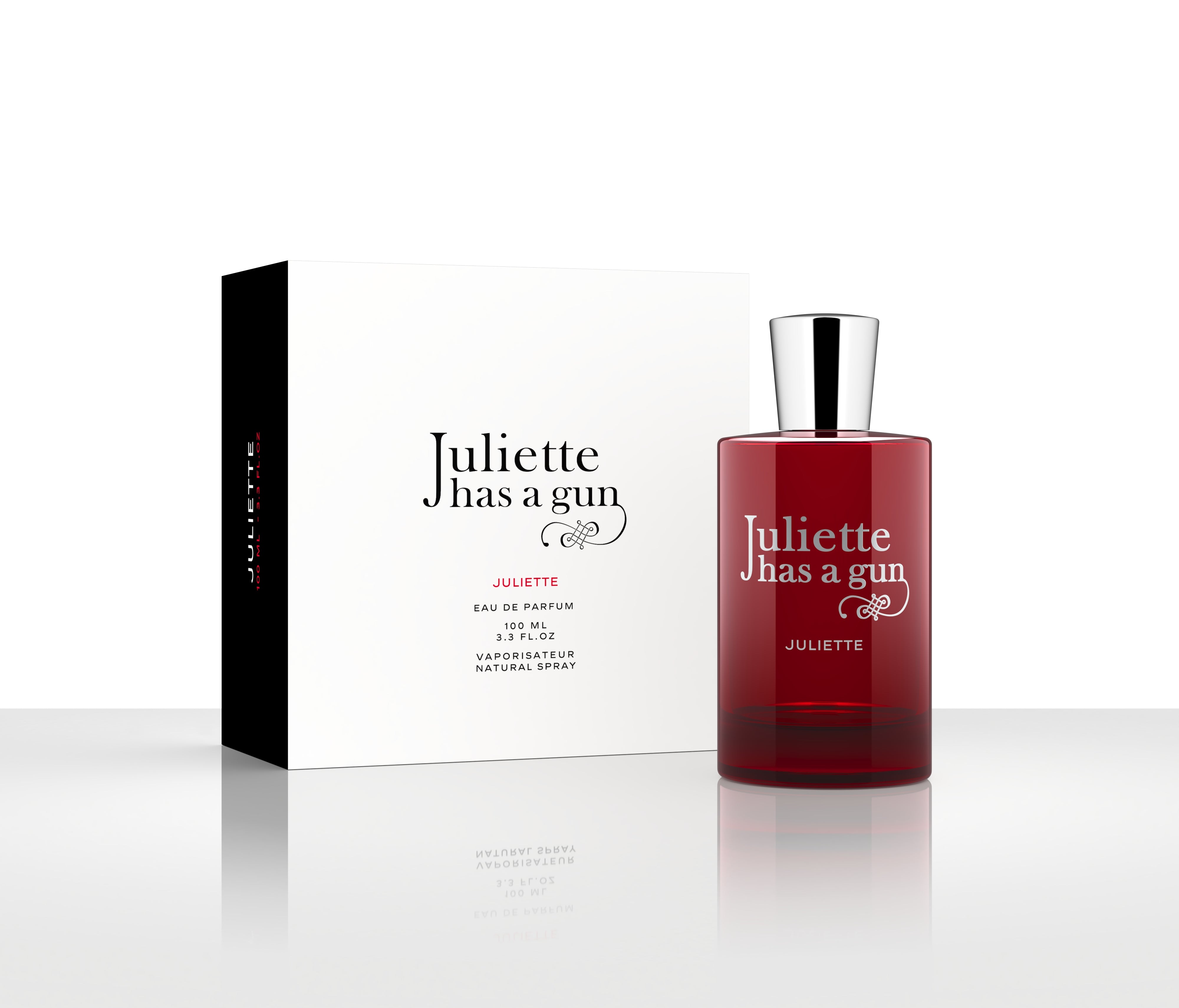 Juliette Eau de Parfum