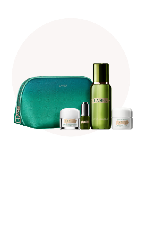 La Collection Raffermissante et Hydratante - Coffret Soin Visage