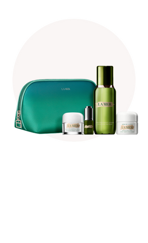 La Collection Raffermissante et Hydratante - Coffret Soin Visage