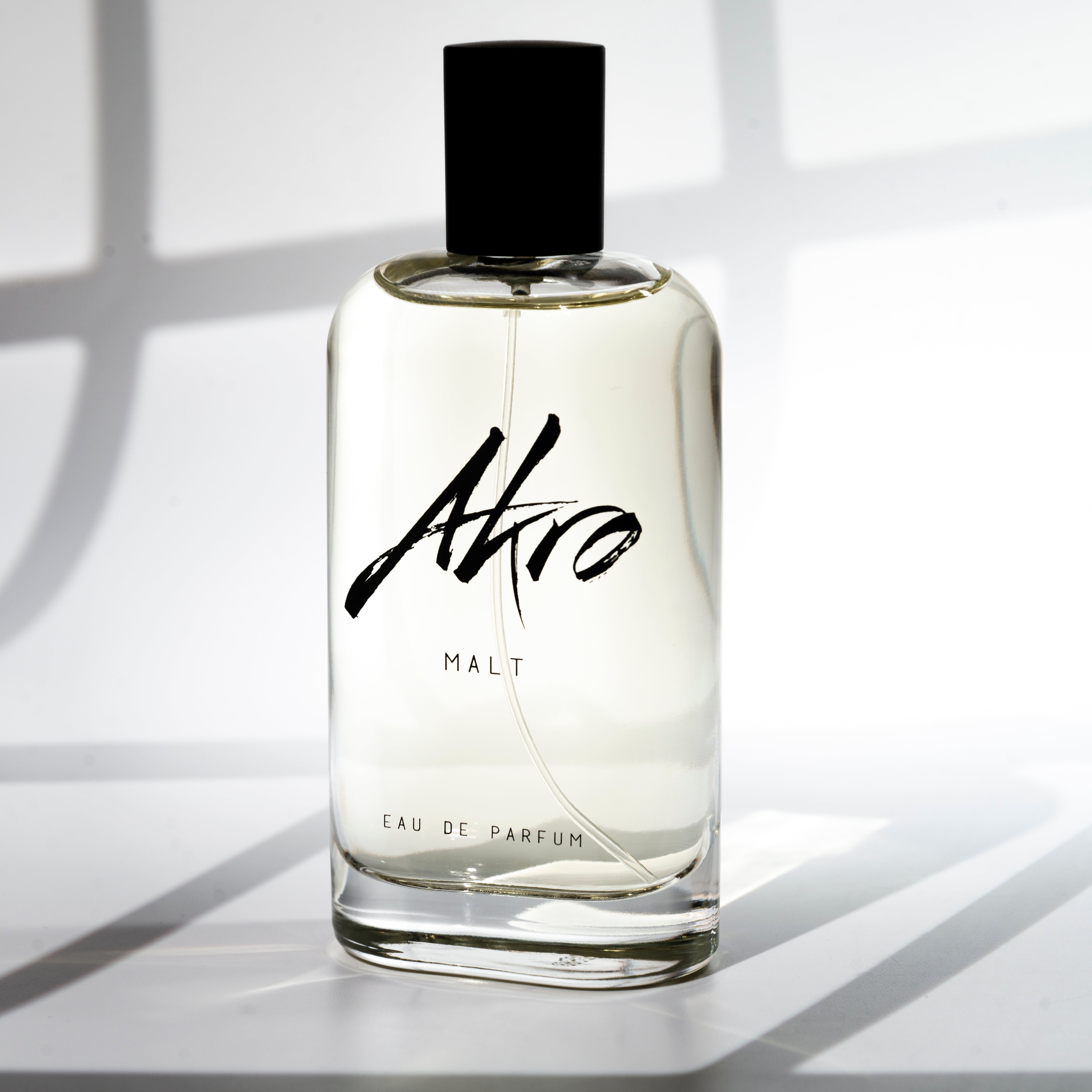 Malt Eau de Parfum
