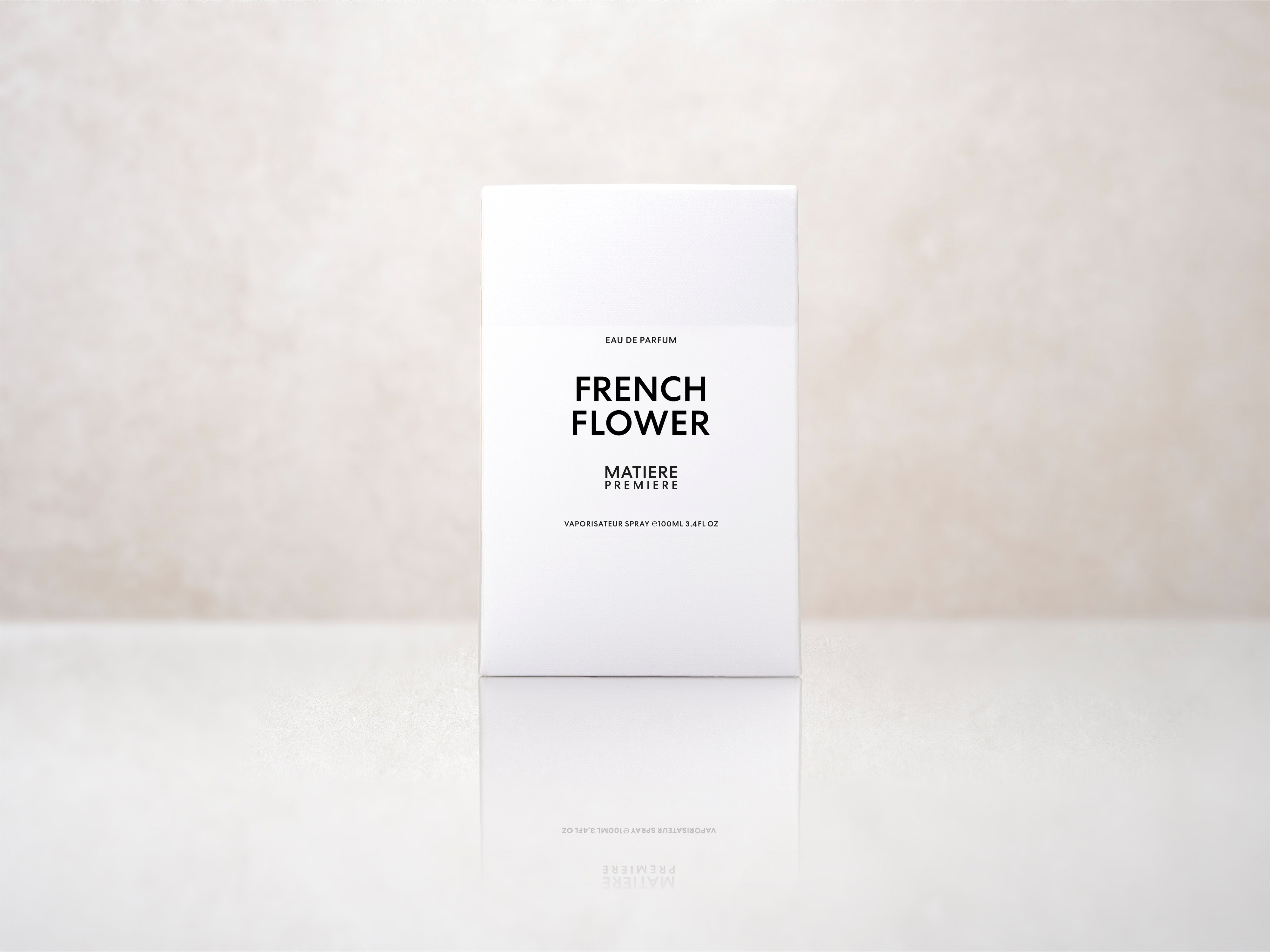 French Flower