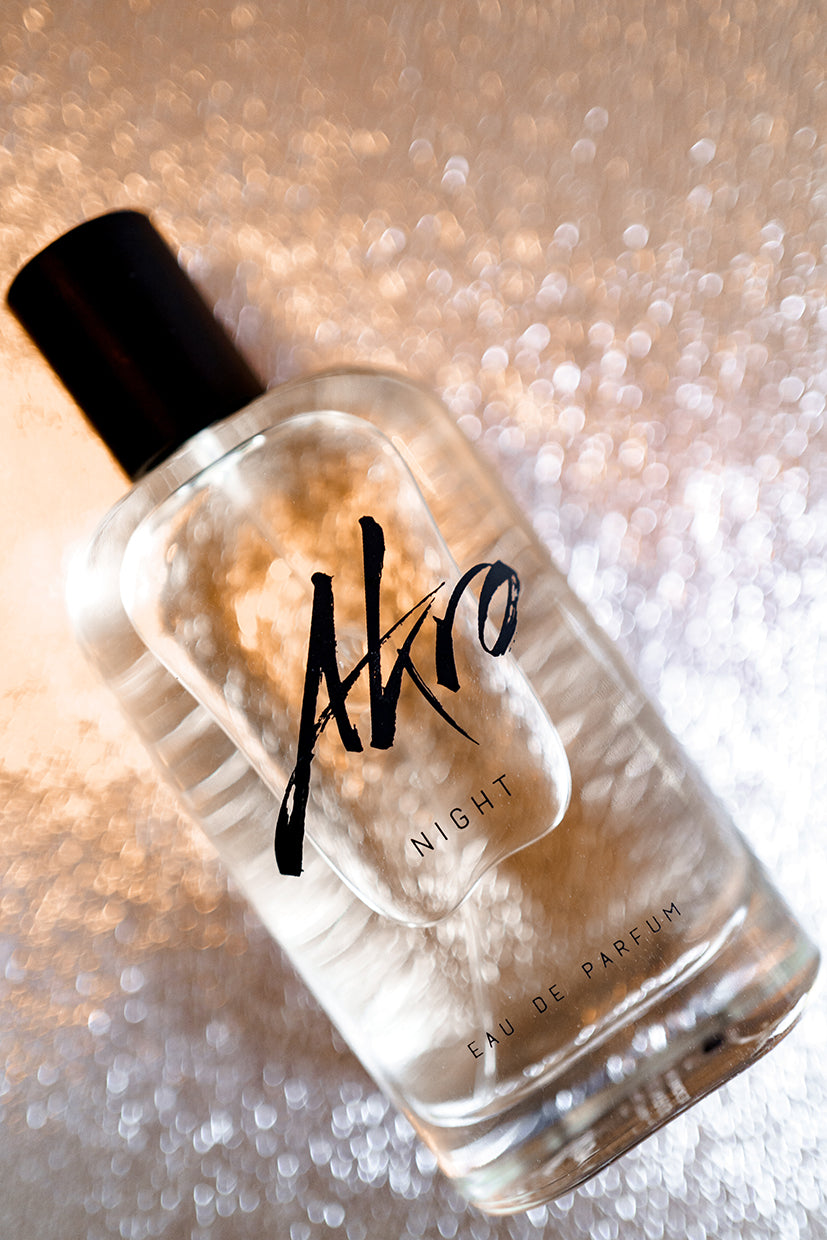 Night Eau de Parfum