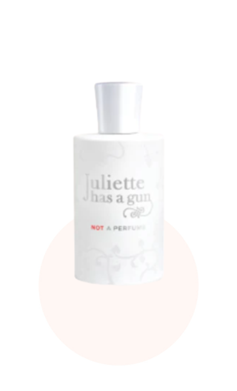 Not a perfume