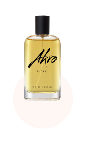 Smoke Eau de Parfum