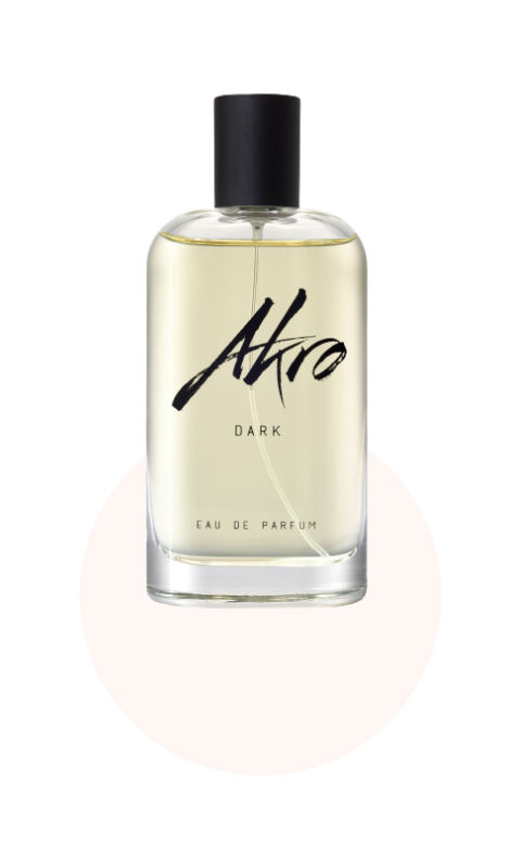 Dark Eau de Parfum