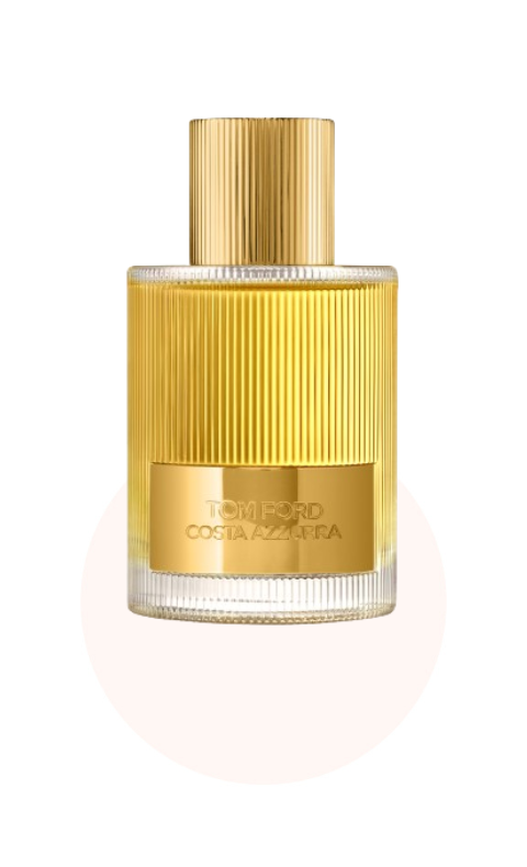 Costa Azzurra Eau de Parfum