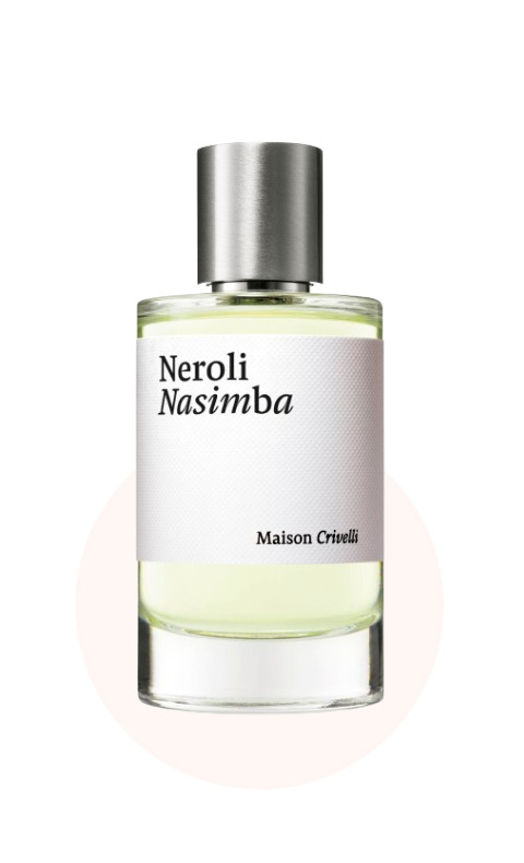 Neroli Nasimba