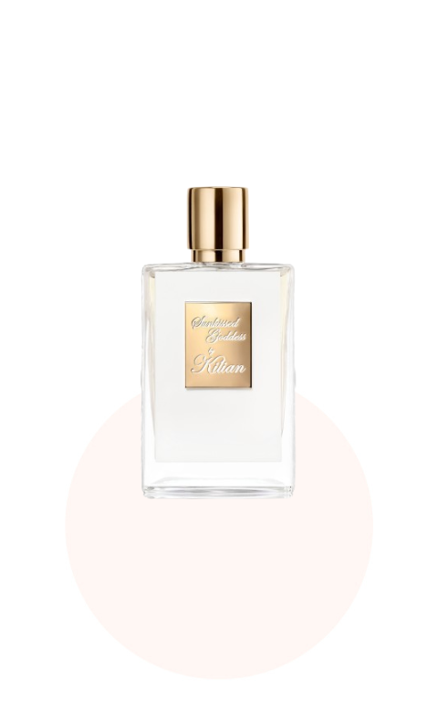 Sunkissed Goddess - Eau de Parfum
