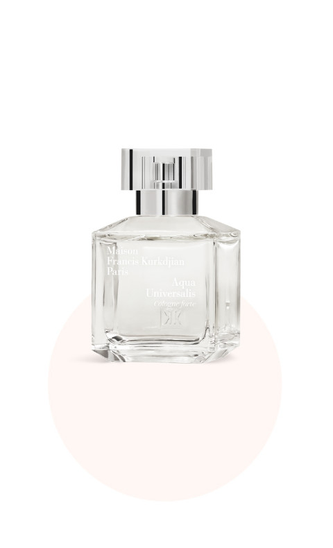 Aqua Universalis Cologne forte