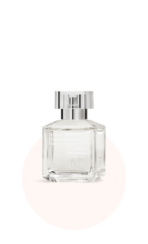 Aqua Universalis Cologne forte