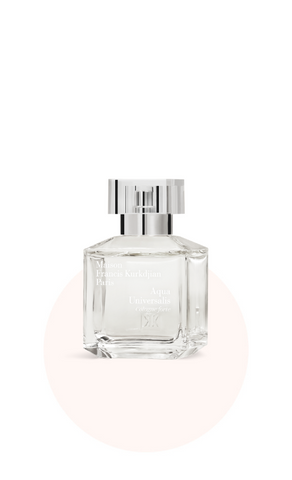 Aqua Universalis Cologne forte