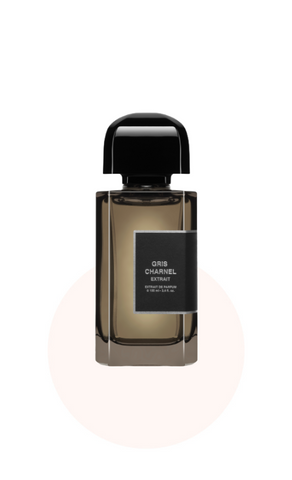 Gris Charnel Extrait