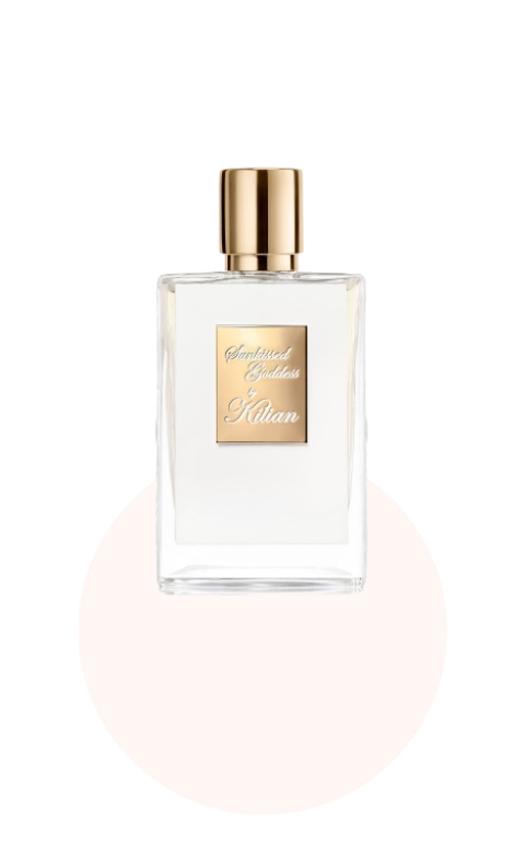 Sunkissed Goddess - Eau de Parfum