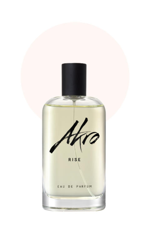 Rise Eau de Parfum