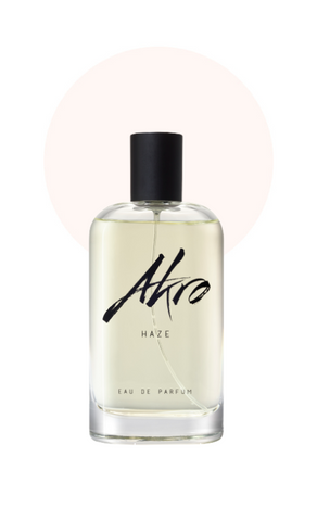 Haze Eau de Parfum
