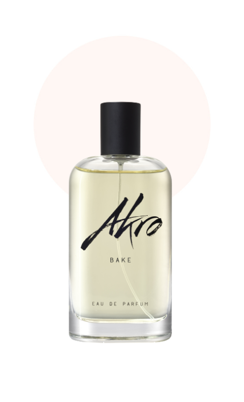 Bake Eau de Parfum