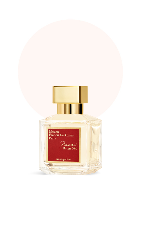 Baccarat rouge 540 EdP