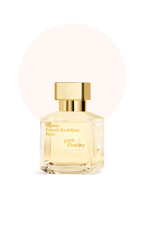 Gentle Fluidity Edition Gold