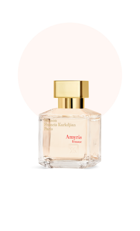 Amyris femme
