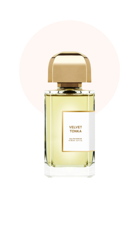 Velvet Tonka