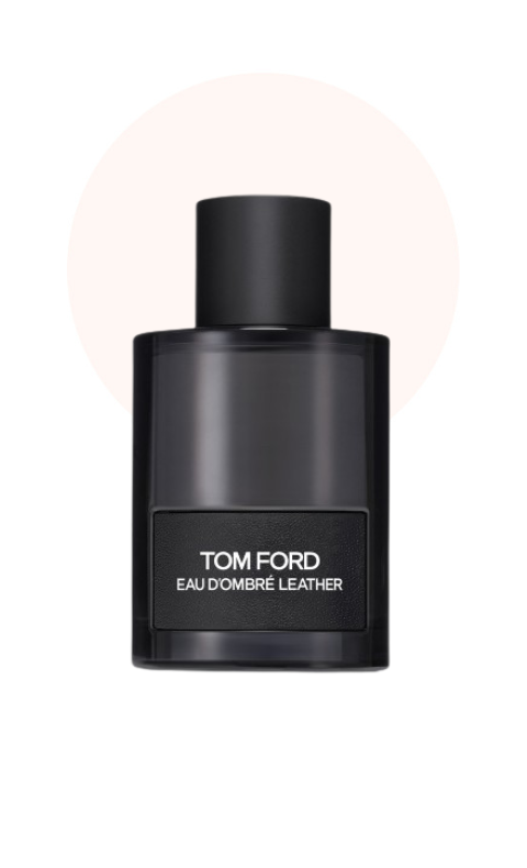 Eau d'Ombré Leather