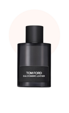 Eau d'Ombré Leather