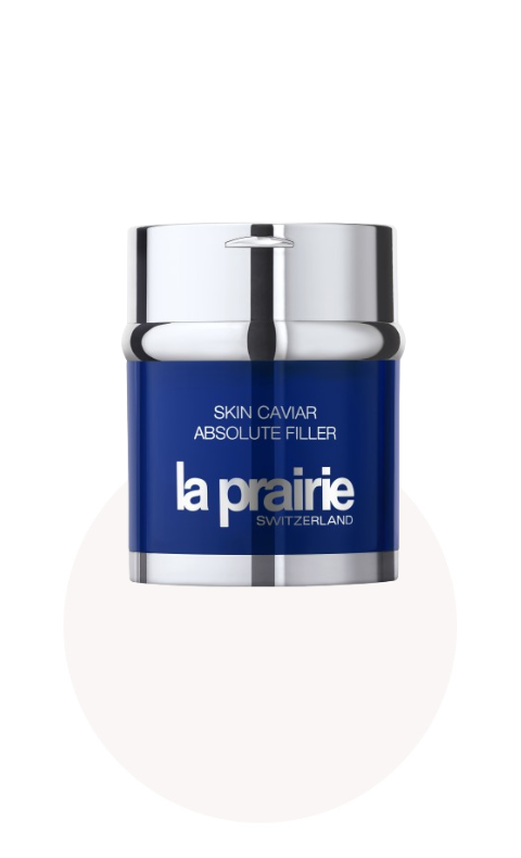 Skin Caviar absolute filler