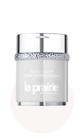 White Caviar Crème Extraordinaire, Crème Illuminatrice, 60 ml