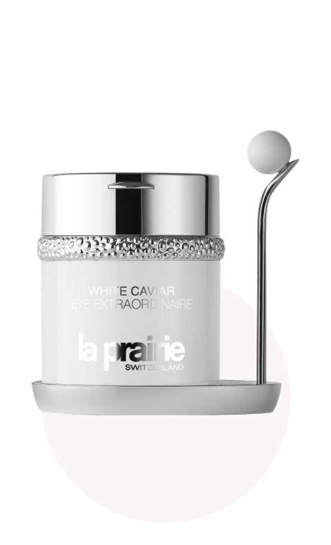 White Caviar Regard Extraordinaire, Crème Yeux, 20 ml