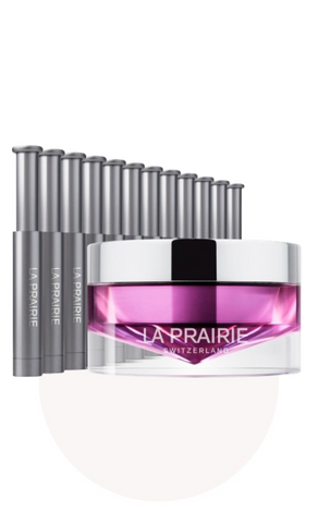 Platinum Rare Haute-Rejuvenation Masque