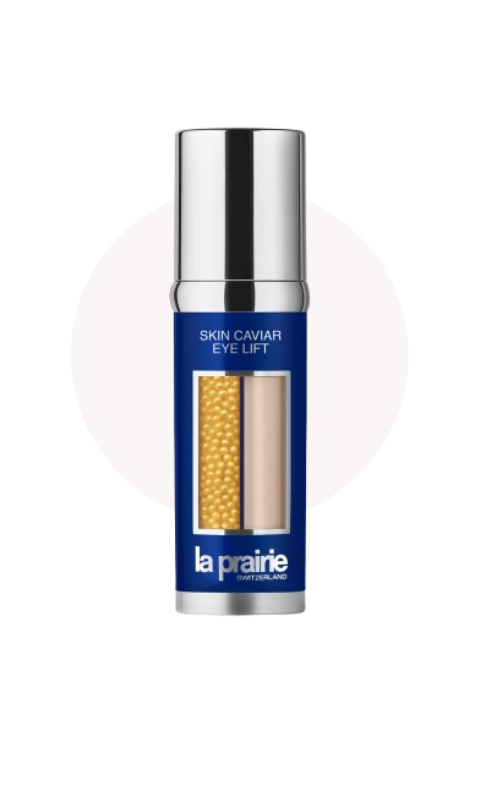 Skin Caviar lift regard